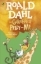 Buchcover und Innenansicht für das Buch: The Giraffe and the Pelly and Me