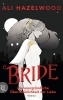 Buchcover und Innenansicht für das Buch: Bride