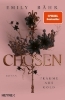 Buchcover und Innenansicht für das Buch: Chosen - Träume aus Gold