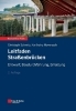 Buchcover und Innenansicht für das Buch: Leitfaden Straßenbrücken