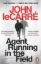 Buchcover und Innenansicht für das Buch: Agent Running in the Field