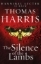 Buchcover und Innenansicht für das Buch: Silence Of The Lambs