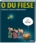 Buchcover und Innenansicht für das Buch: O du Fiese