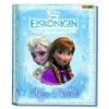 Buchcover und Innenansicht für das Buch: Disney Die Eiskönigin: Völlig unverfroren Freundebuch