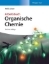 Buchcover und Innenansicht für das Buch: Organische Chemie