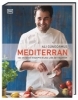 Buchcover und Innenansicht für das Buch: Mediterran