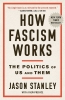 Buchcover und Innenansicht für das Buch: How Fascism Works