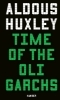 Buchcover und Innenansicht für das Buch: Time of the Oligarchs