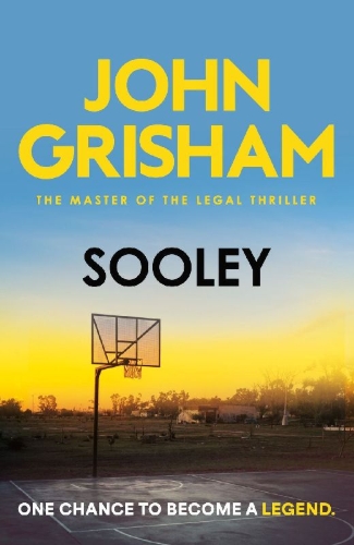 Buchcover und Innenansicht für das Buch: Sooley