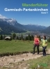 Buchcover und Innenansicht für das Buch: Wanderführer Garmisch-Partenkirchen Band 1