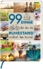 Buchcover und Innenansicht für das Buch: 99 Dinge, die du im Ruhestand endlich tun kannst