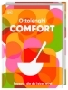 Buchcover und Innenansicht für das Buch: Ottolenghi Comfort