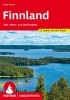 Buchcover und Innenansicht für das Buch: Finnland