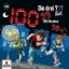 Buchcover und Innenansicht für das Buch: Die drei ??? Kids 100: 100 Stunden