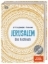 Buchcover und Innenansicht für das Buch: Jerusalem