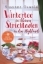 Buchcover und Innenansicht für das Buch: Wintertee im kleinen Strickladen in den Highlands