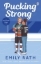 Buchcover und Innenansicht für das Buch: Pucking Strong