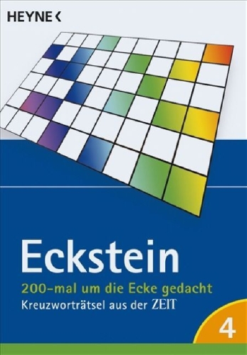 Buchcover und Innenansicht für das Buch: 200-mal um die Ecke gedacht 04