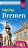 Buchcover und Innenansicht für das Buch: Reise Know-How CityTrip Bremen mit Überseestadt und Bremerhaven