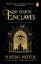 Buchcover und Innenansicht für das Buch: The Golden Enclaves