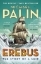 Buchcover und Innenansicht für das Buch: Erebus: The Story of a Ship
