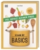Buchcover und Innenansicht für das Buch: Cook it! Basics