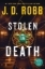 Buchcover und Innenansicht für das Buch: Stolen in Death
