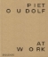 Buchcover und Innenansicht für das Buch: Piet Oudolf At Work