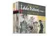 Buchcover und Innenansicht für das Buch: Die Eddie Dickens Trilogie