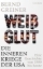Buchcover und Innenansicht für das Buch: Weißglut
