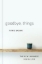 Buchcover und Innenansicht für das Buch: Goodbye, Things