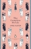 Buchcover und Innenansicht für das Buch: The Complete Novels of Jane Austen