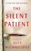 Buchcover und Innenansicht für das Buch: Die stumme Patientin