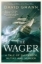 Buchcover und Innenansicht für das Buch: The Wager