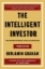 Buchcover und Innenansicht für das Buch: The Intelligent Investor