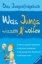Buchcover und Innenansicht für das Buch: What's happening to me - Boys