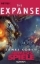 Buchcover und Innenansicht für das Buch: Nemesis Games - The Expanse Series Book 5