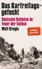 Buchcover und Innenansicht für das Buch: Das Karfreitagsgefecht