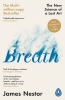 Buchcover und Innenansicht für das Buch: Breath