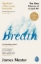 Buchcover und Innenansicht für das Buch: Breath