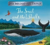 Buchcover und Innenansicht für das Buch: The Snail and the Whale