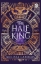 Buchcover und Innenansicht für das Buch: The Half King