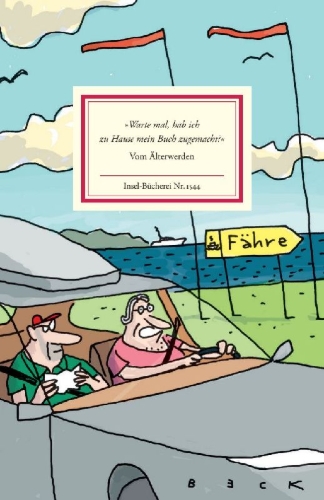 Buchcover und Innenansicht für das Buch: 'Warte mal, hab ich zu Hause mein Buch zugemacht?'