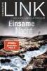 Buchcover und Innenansicht für das Buch: Einsame Nacht