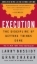 Buchcover und Innenansicht für das Buch: Execution