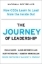 Buchcover und Innenansicht für das Buch: The Journey of Leadership
