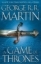 Buchcover und Innenansicht für das Buch: A Game of Thrones