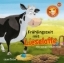 Buchcover und Innenansicht für das Buch: Frühlingszeit mit Lieselotte