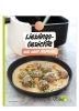 Buchcover und Innenansicht für das Buch: Lieblingsgerichte aus dem Airfryer