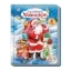 Buchcover und Innenansicht für das Buch: Trötsch Puzzlebuch Weihnachten